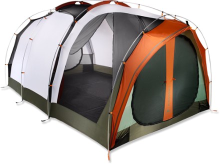 Below is the newest version of REI Co-op Kingdom 8 Tent