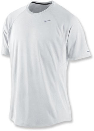 nike miler dri fit uv