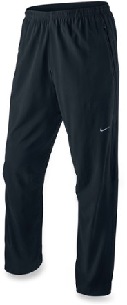nike stretch woven pants