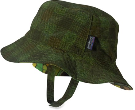 rei baby sun hat