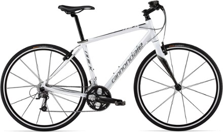 cannondale quick c3