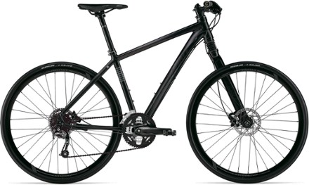 cannondale bad boy 2011