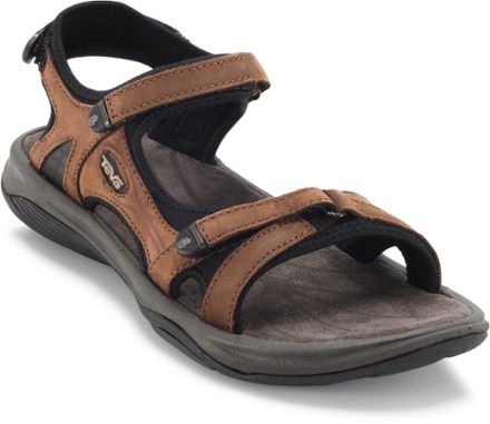 yellow clog sandals
