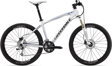 cannondale trail sl 3 29
