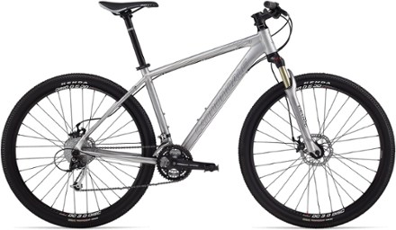 cannondale trail 2011
