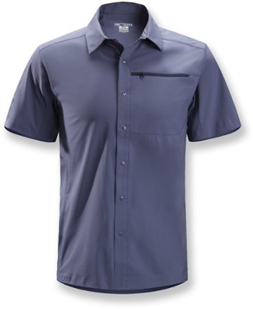 Below is the newest version of Arc'teryx Skyline Shirt - Men's