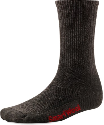 SmartWool Hiking Ultra Light Crew Socks