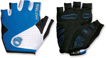 izumi gloves pearl bike select rei gel