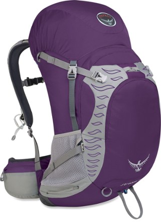 Below is the newest version of Osprey Sirrus 36 Pack - Women's