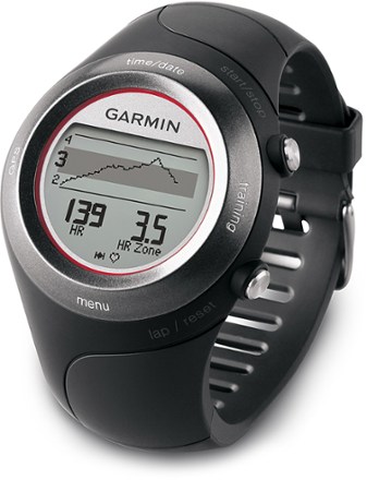 garmin forerunner 735xt heart rate monitor