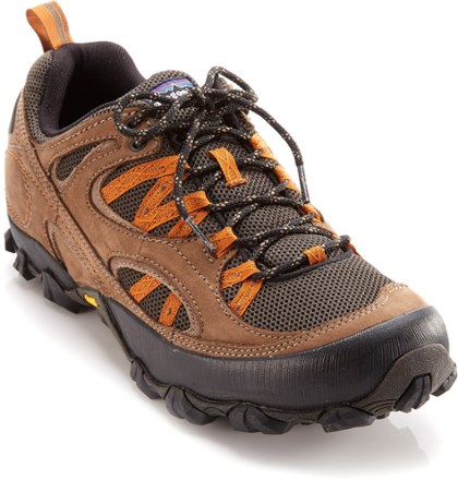 Drifter A/C Hiking Shoes - Men's