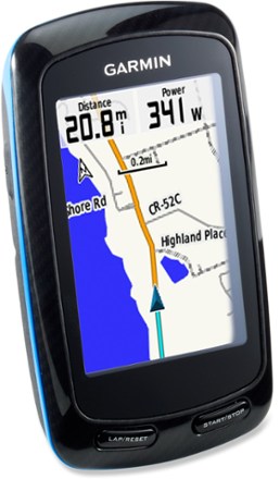 rei garmin 830