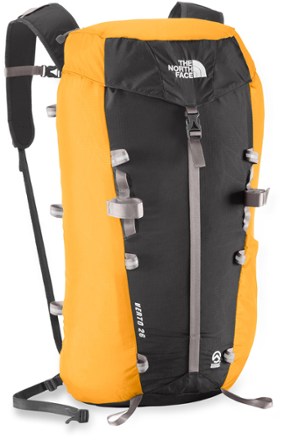 the north face verto 18l backpack