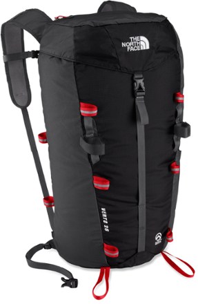 the north face verto 18l backpack