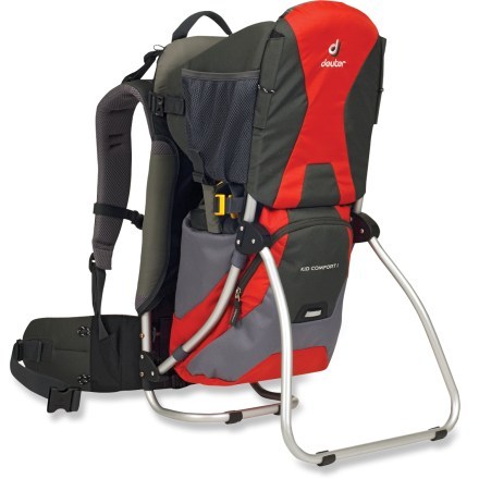 deuter kid comfort plus