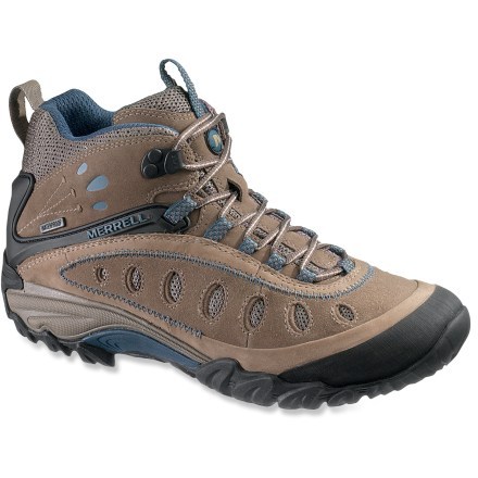 rei waterproof boots
