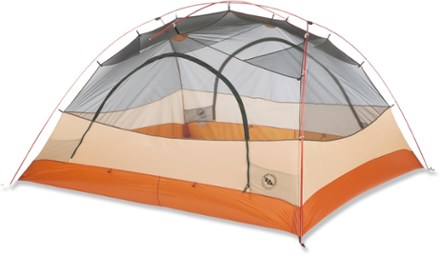 Below is the newest version of Big Agnes Copper Spur UL4 Tent