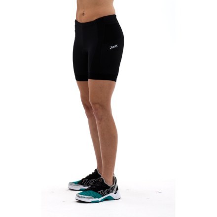 zoot cycling shorts