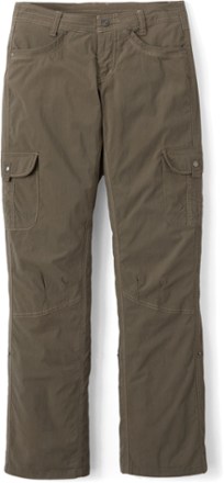 KUHL Splash Roll-Up Pants - Women's 32 Inseam