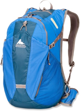 gregory miwok 18 daypack