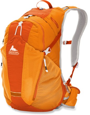 gregory miwok 18l backpack