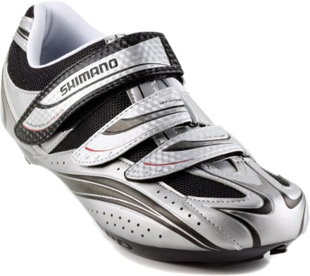 rei road bike shoes