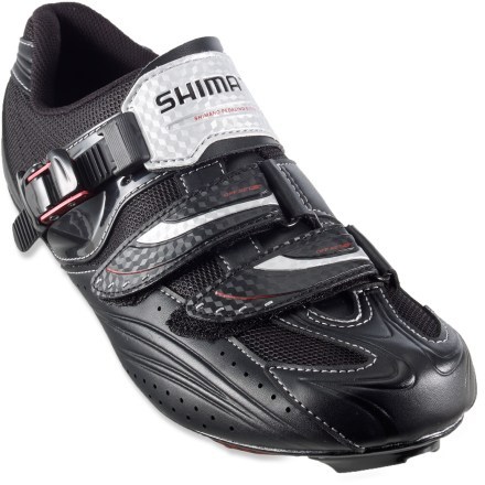 rei road bike shoes