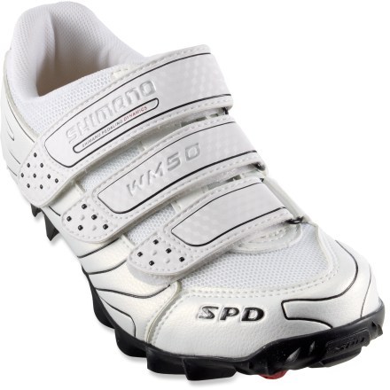 shimano women's mtb shoes