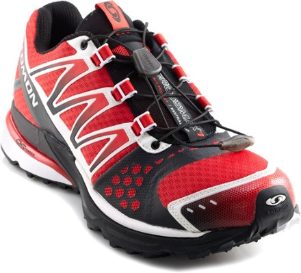 salomon xa elevate