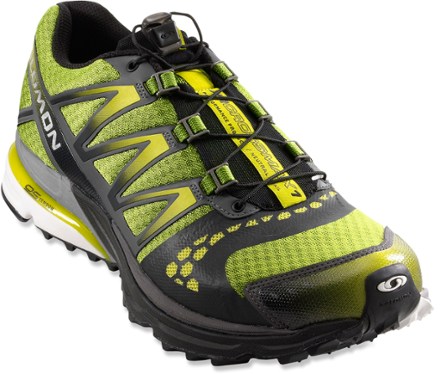 salomon crossmax shoes