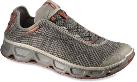 salomon rx travel