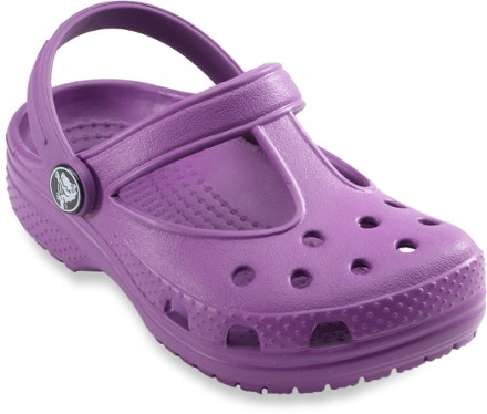 crocs candace