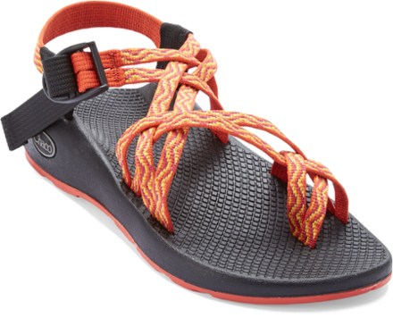 Below is the newest version of Chaco ZX/2 Yampa Sandals - Women's