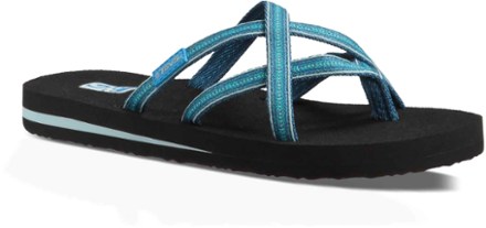 teva olowahu sandals on clearance