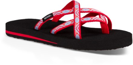 teva olowahu sandals on clearance