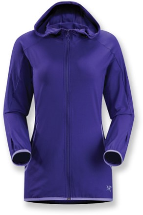 Arc'teryx Soltera Hoodie - Women's | REI Co-op