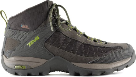 teva shoc pad shoes