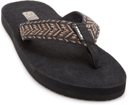 Teva Mush II Flip-Flops | REI Co-op