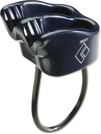 Below is the newest version of Black Diamond ATC-XP Belay Device