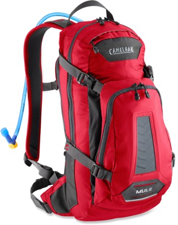 Camelbak clearance mule red