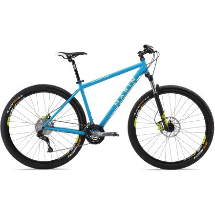 marin pine mountain 29er