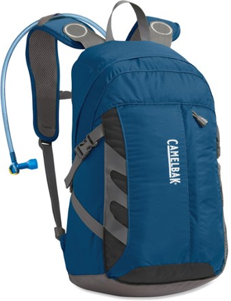 Below is the newest version of CamelBak Cloud Walker Hydration Pack - 70 fl. oz.