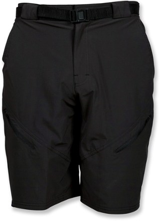 zoic black market bike shorts