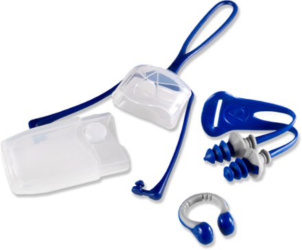 Aqua Sphere Ear Plugs 200190 for sale online 