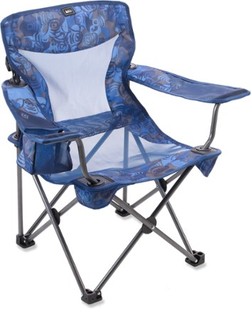 Below is the newest version of REI Co-op Camp Kid's Chair
