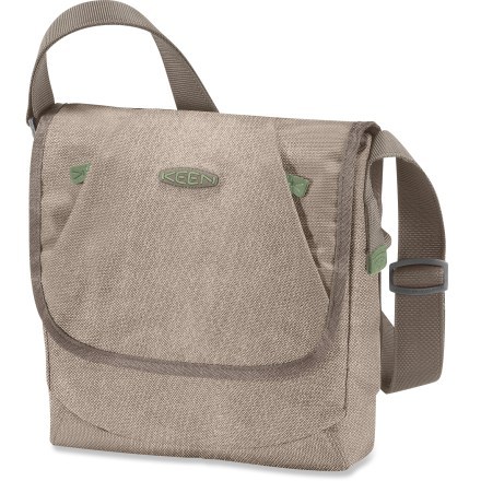 keen travel bag