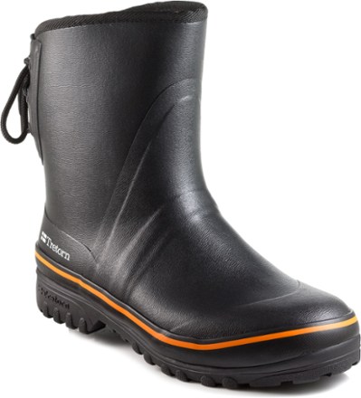 tretorn tall rain boots