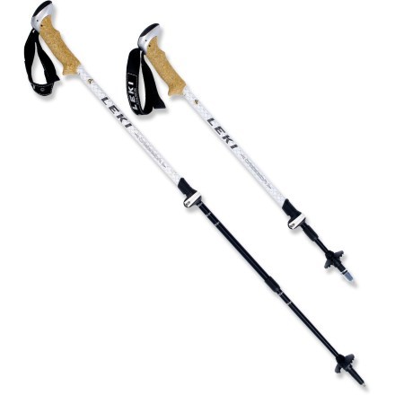 leki cressida trekking pole