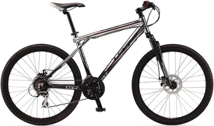 gt 1.0 mountain bike