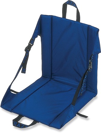 crazy creek camp chair